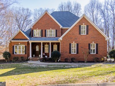 280 Ravenwood Dr SE