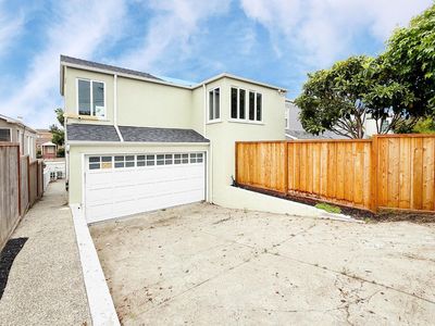Property at 3060 19th Ave, San Francisco, CA