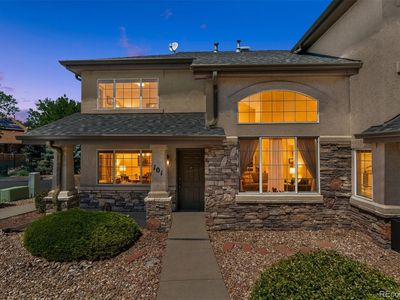 1445 S Chambers Road #101