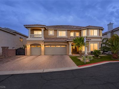 6707 Zephyr Wind Ave