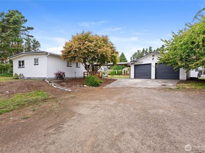 Property at 1411 196 Street, Long Beach, WA