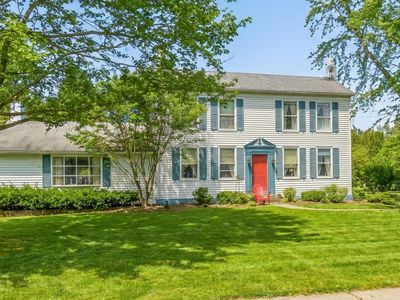 631 Latimer Hill Road