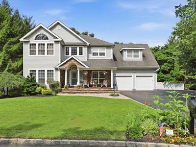 48 Province Drive