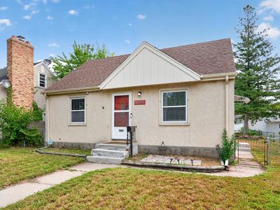 Property at 4806 Fremont Ave N, Minneapolis, MN