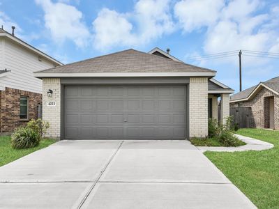 4223 Palmetto Grv Ln