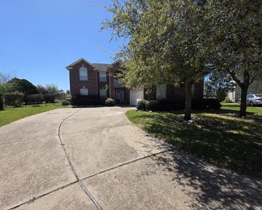 2706 Sterling Fields Dr