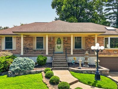 468 Falaise Dr