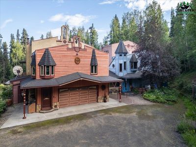 2030 Tribulation Trl