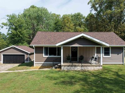 1447 E Oolitic Rd