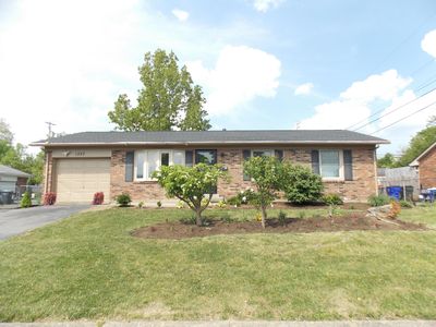 1307 Stephen Foster Dr