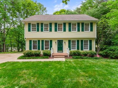 3104 Shadwell Ct