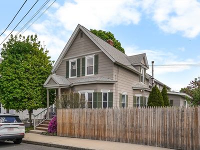 Property at 122 S Walker St, Lowell, MA