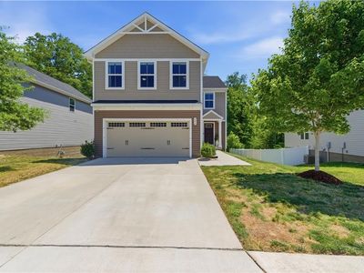 206 Normandy Cres