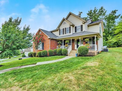5850 Monet Dr