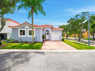 16208 OPAL CREEK Drive