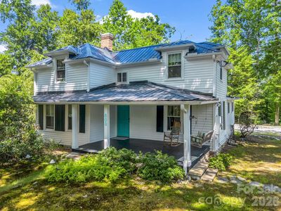 808 Montreat Rd