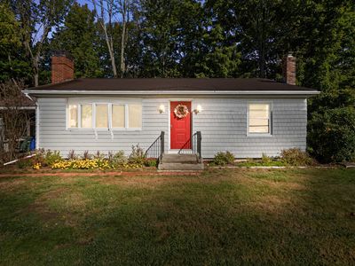 22 Willow Drive