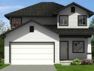 Birch Plan, Silver Lake