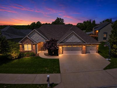 4305 Silver Valley Dr