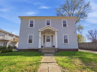607 W Saint Anthony Ave
