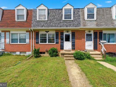 Property at 3138 Ryerson Cir, Halethorpe, MD