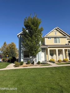 Property at 2235 Grosvenor Park Pl, Reno, NV