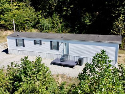 239 Howards Creek Rd