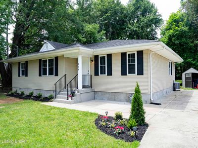 408 Evergreen Rd