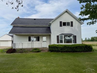 Property at 11403 Turner Rd, Saint Charles, MI