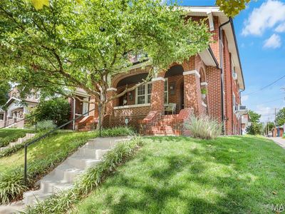 3617 Wilmington Ave