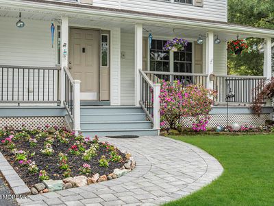 Property at 334 E Cape May Avenue, Ocean Gate, NJ