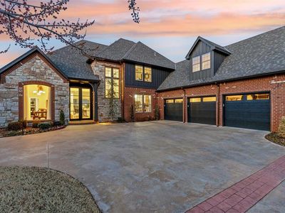1833 Red Prairie Dr