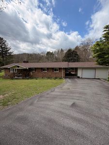 4583 Coal River Rd