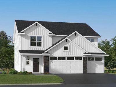 804 Hopkins Ln