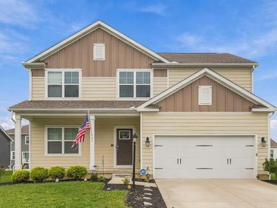 61 Scarlett Dr
