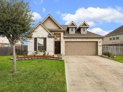 1815 Oakdale Mist Dr