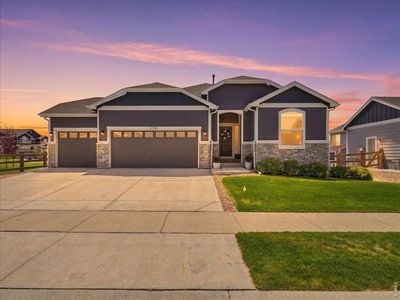 1381 Larimer Ridge Pkwy