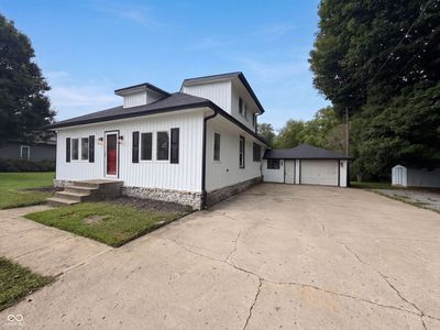 Property at 541 E Main St, Jamestown, IN