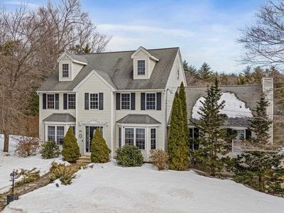 82 Lady Slipper Lane