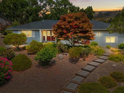 6463 Meadowridge Drive