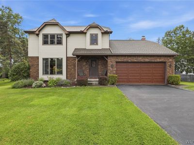 Property at 1172 Virginia Dr, Alden, NY