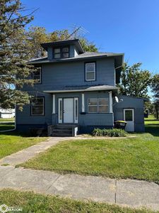 Property at 302 S Lucas Ave, Eagle Grove, IA