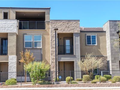 Property at 1120 Tektite Ave, Henderson, NV