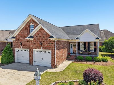 638 E Lakota Dr