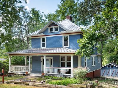 16 West St