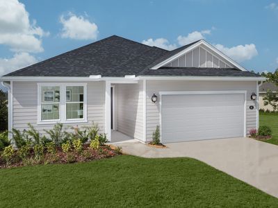 Plan 1707 Modeled Plan, Somerset - Executive Series