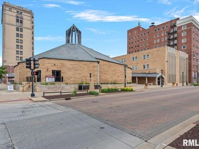 501 E Capitol Ave