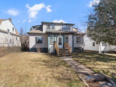 505 Spear Ave