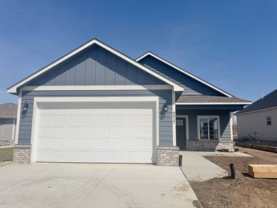 9917 Weeping Willow Dr