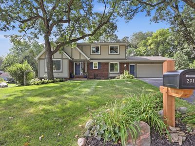 Property at 2917 Sequoia Ct, Burnsville, MN